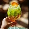Il nuovo “Matcha spritz Padova”