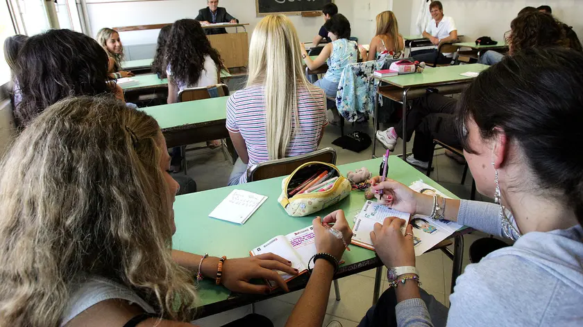 Docenti di sostegno: un esercito di precari