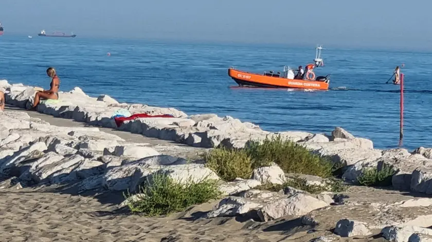 Malore fatale a Pellestrina per un anziano