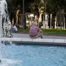 Caldo estremo, allarme climatico in Veneto