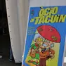 “Ocio al Tacuin”