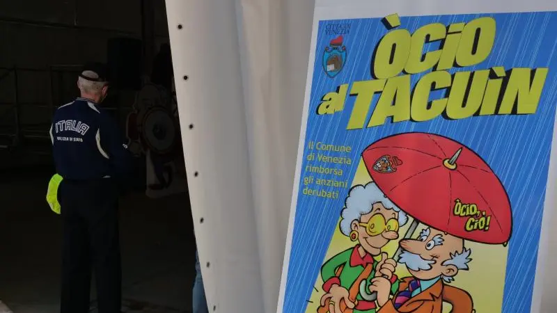 “Ocio al Tacuin”
