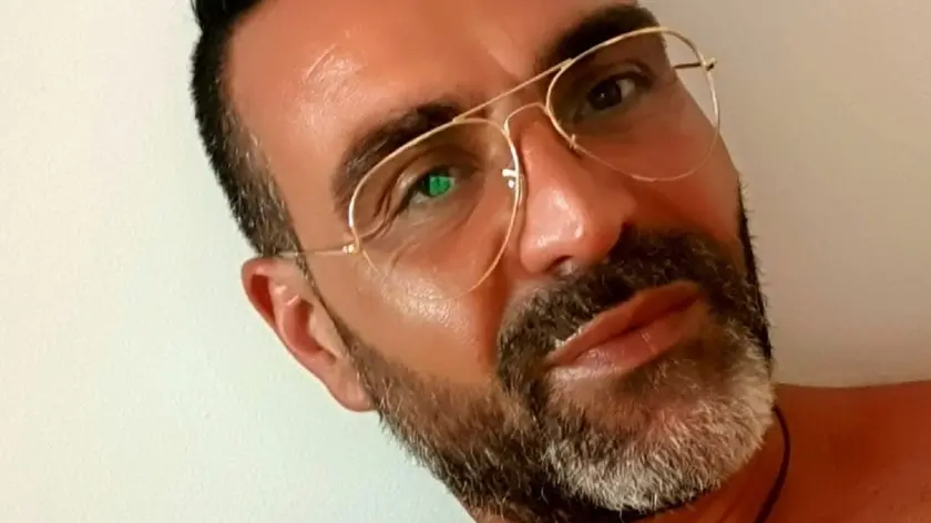 Giovanni Ferri aveva 51 anni