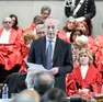 Il sottosegretario Ostellari