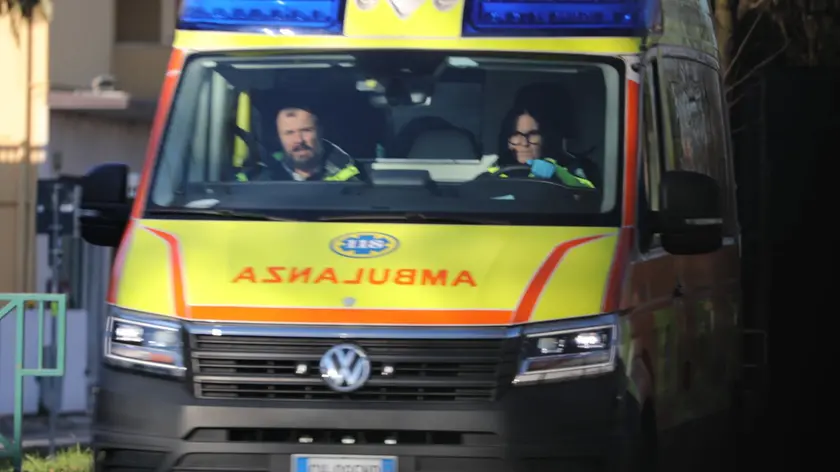 Il ragazzino è stato portato in Pronto soccorso a Bibione e poi a Portogruaro