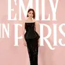 La protagonista Lily Collins