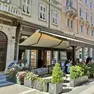 L'Hotel Continentale di Trieste (Lasorte)