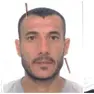 Da sinistra: Sayed Abdelwahab Mahmoud e Ziad Saed Abdou Mustava