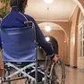 Proteste delle persone disabili per la chiusura dell’ufficio Inps di Dolo