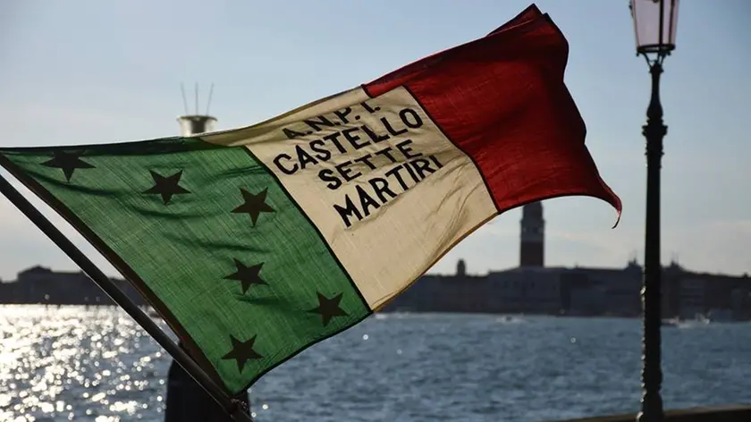 Regione Veneto: 50 mila euro per progetti culturali su Resistenza e antifascismo nel 2025