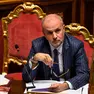 Il ministro della Salute Orazio Schillaci