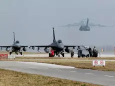Segnalata al governo italiano una minaccia di sabotaggio da parte russa della base di Aviano