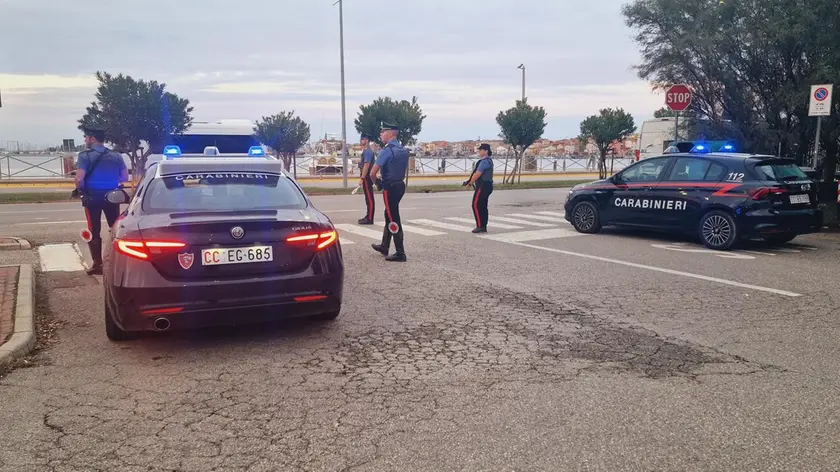 Controlli dei carabinieri a Ferragosto: arresti e denunce