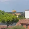 L'arrivo del Suem sul luogo della tragedia
