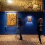 La mostra in corso al Ducale