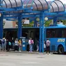 Maranza nel bus, esplode il caos con i passeggeri