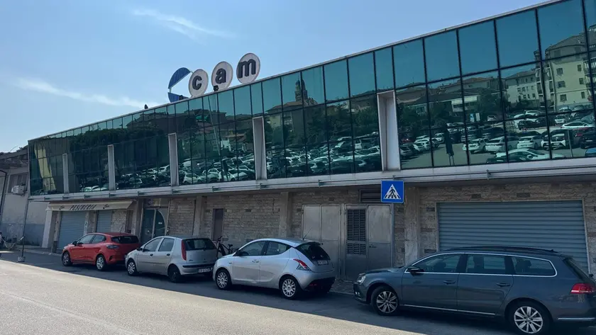 Crisi Cam e Cam Evolution: 50 famiglie senza stipendi, cresce la tensione a Chioggia