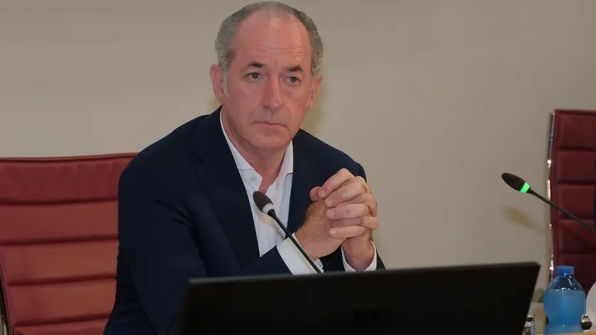 Luca Zaia