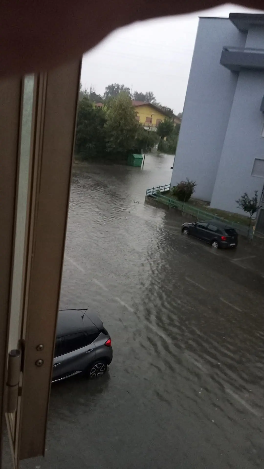 Via Pascoli