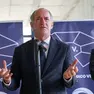 Il presidente Luca Zaia