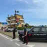 L'arresto a Caorle