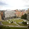 Le immagini del progetto del nuovo edificio residenziale a Mestre