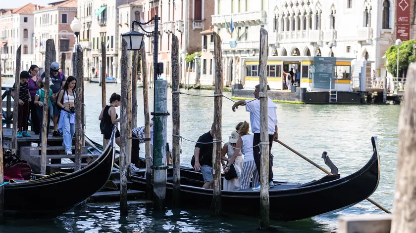 La questione dell'autonomia di Venezia approda sui tavoli romani