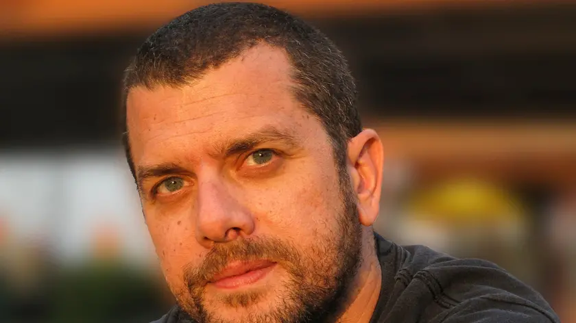 Alberto Trentini, detenuto in Venezuela
