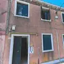 L'edificio che diventerà una foresteria