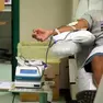 Paziente affetto dal virus chikungunya