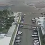 La darsena di Campalto