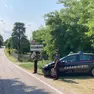 I carabinieri di Vigonovo