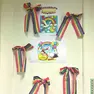 I fiocchi arcobaleno per l'arrivo del figlio dell'assessora al Sociale di Padova