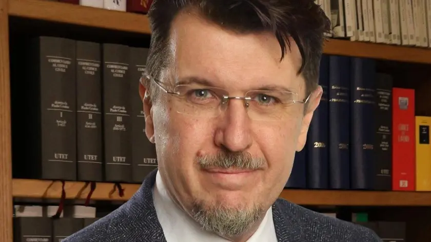 Alberto Antonio Vigani