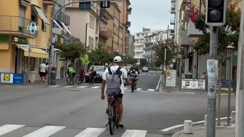 Chioggia, stretta sulle bici elettriche