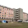 L'ex ospedale al Mare al Lido