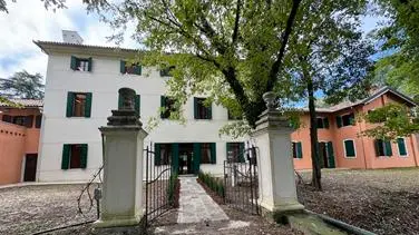 Villa Bianchini