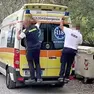 Clip goliardica finita online e subito rimossa