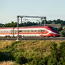 Brescia-Verona: sospensione treni e modifiche Frecciarossa a settembre per lavori
