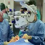 Un intervento di Cataratta