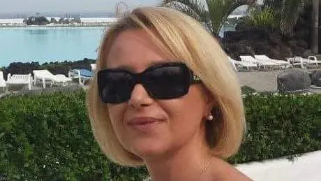 Dolores Moro