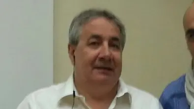 Il sindacalista Gabriele Bazzaro