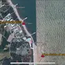 Ecco dove è vietato fare il bagno a Isola Verde