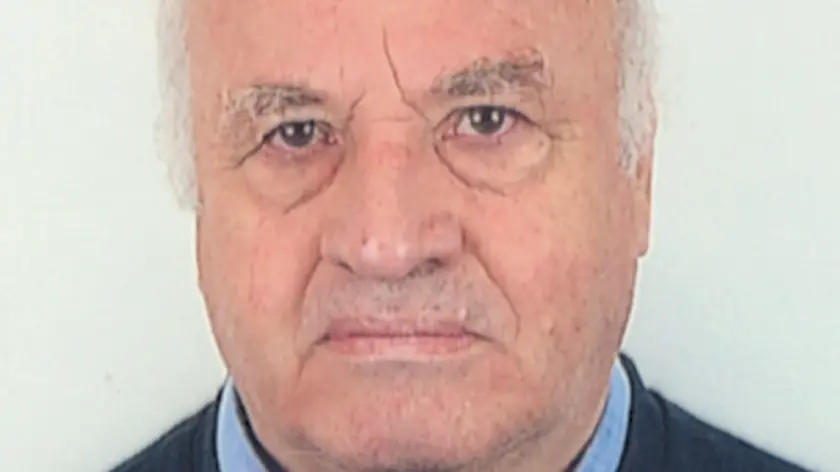 Gianni Lollo aveva 78 anni