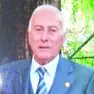 Silvio Fossaluzza, morto folgorato da un fulmine