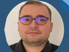 Mihai Daniel Mohorea