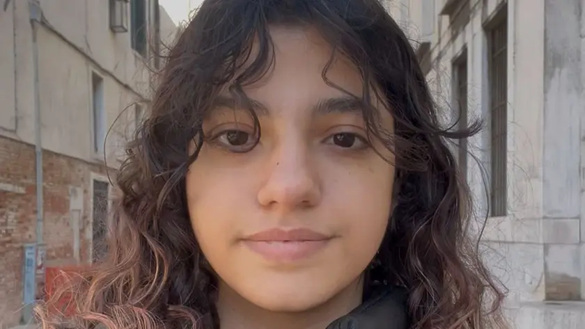 Angelica Morresi