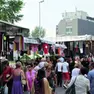 Il mercato di Mestre