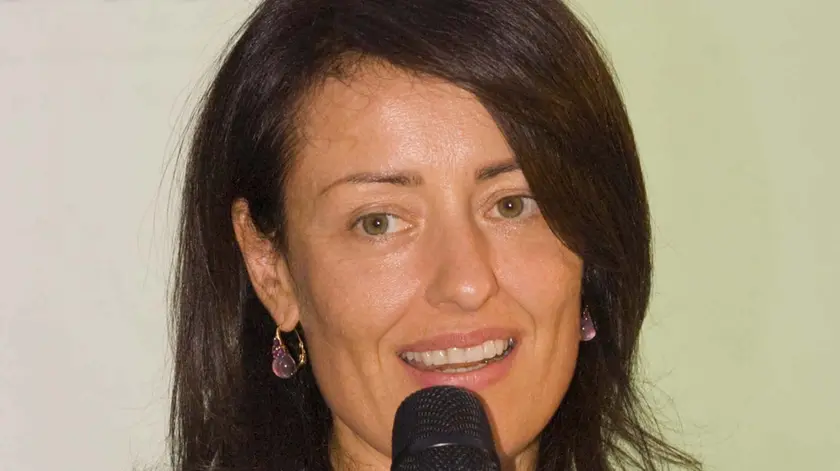 Katia Da Ros