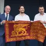 Il giorno del vertice nel centrodestra